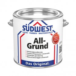 Univerzálna základná farba All-Grund „Das Original“