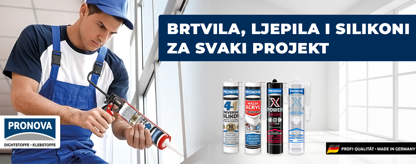 PRONOVA