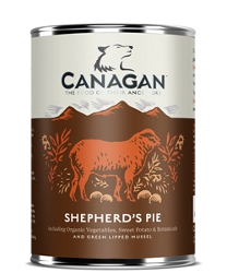 CANAGAN Pastirska pita 400g