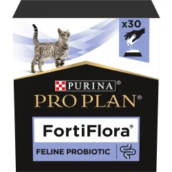 PRO PLAN FortiFlora VD Macska Probiotikum 30x1g