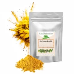 DROMY Őrölt kurkuma 1kg