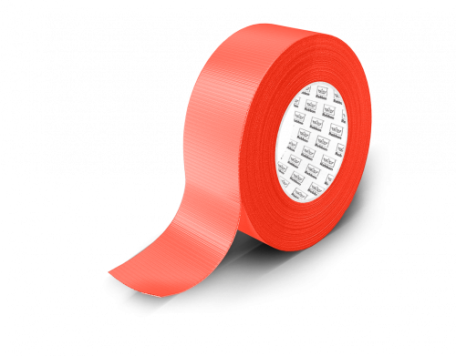 Rebbon® ORANGE EXTRA STRONG | fasádna maskovacia páska