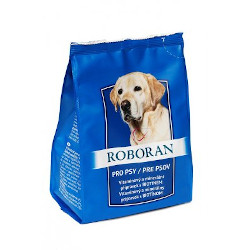 Roboran pro psy s biotínom 500g