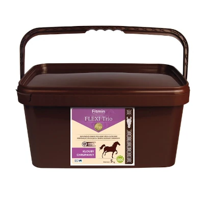 FITMIN Flexi trio 5kg