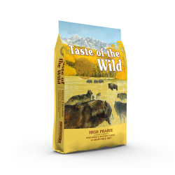 TASTE OF THE WILD High Prairie Canine