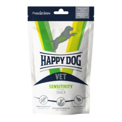 HAPPY DOG VET Snack Sensitivity 100 g