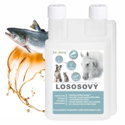 DROMY Premium Lachsöl 1000 ml