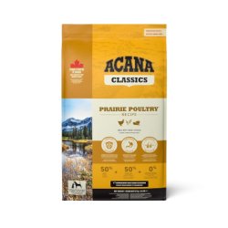 ACANA Classics Perad s prerija 9,7 kg