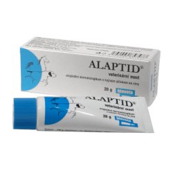 ALAPTID 2% UNG 20G
