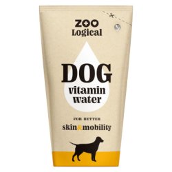 ZOO Logical Vitamin water Skin & Mobility 200ml