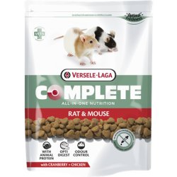 VERSELE LAGA Complete Rat & Mouse 500g
