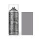 Placage Métallique - Argent Étain - 400ml