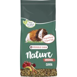 VERSELE LAGA Nature Original Tengerimalac 750g