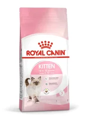 Royal Canin Kitten száraztáp kölyökmacskáknak