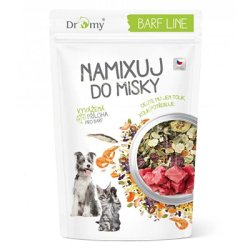 DROMY Zeleninový mix 300 g