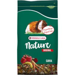 VERSELE LAGA Nature Original za zamorce 2,5 kg