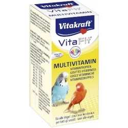 VITAKRAFT Multivitamín 10ml