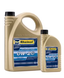 Swd Rheinol Primus LLV 0W-20