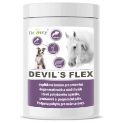 DROMY Devil´s Flex 750g