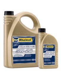 Swd Rheinol Primus GF5 Plus SAE 5W-20