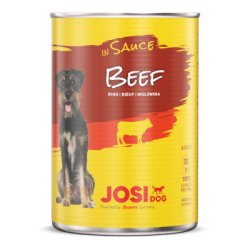 JOSIDOG Govedina u umaku 415 g