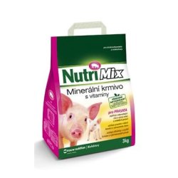 NUTRIMIX Prasata 3kg
