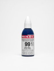 MIXOL # 99 Ocean Blue