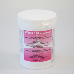 VITAMIN C PG 25%