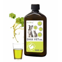 DROMY DHA Vet oil 500ml