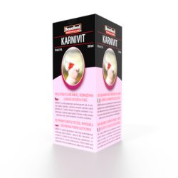 Benefeed KARNIVIT Exot