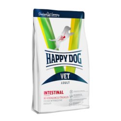 HAPPY DOG VET Dieta Intestinal 4kg