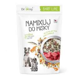 DROMY Mješavina sjemenki 600 g