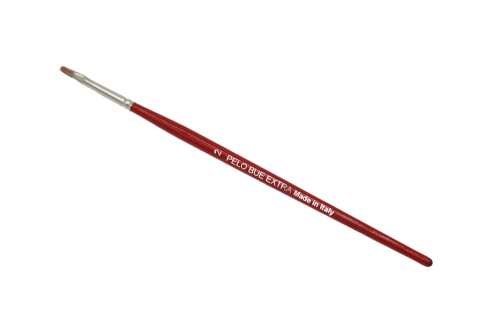 Professional touch-up brush 2