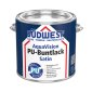 Βαφές σατέν χρώμα SÜDWEST AquaVision® PU-Buntlack Satin