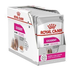 Royal Canin Exigent alutasakos eledel 12 x 85 g