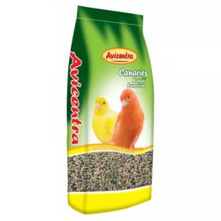 AVICENTRA Classic für Kanarienvögel 20kg