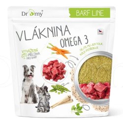 DROMY Gyümölcs mix 450 g
