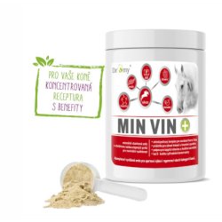 DROMY MinVin 2,5kg