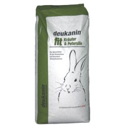 DEUKANIN Fit Krauter 3kg
