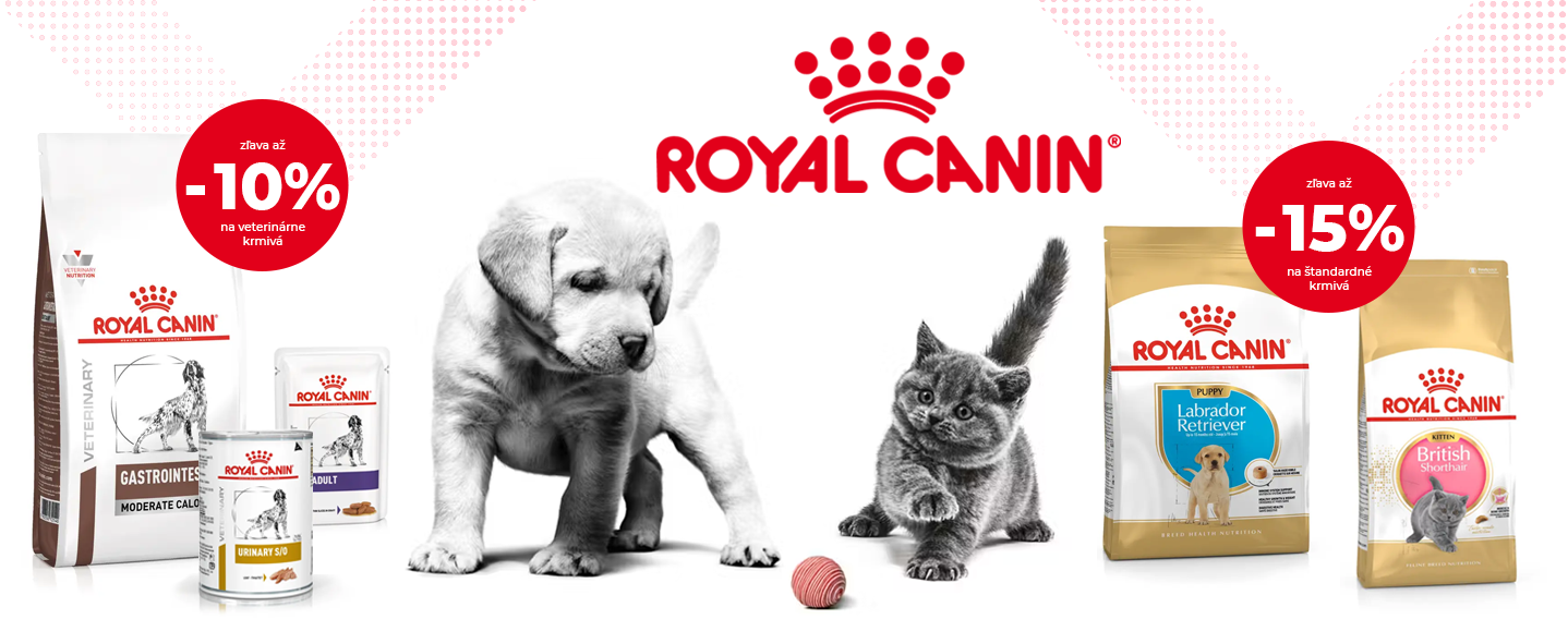 ROYAL CANIN ROYAL CANIN