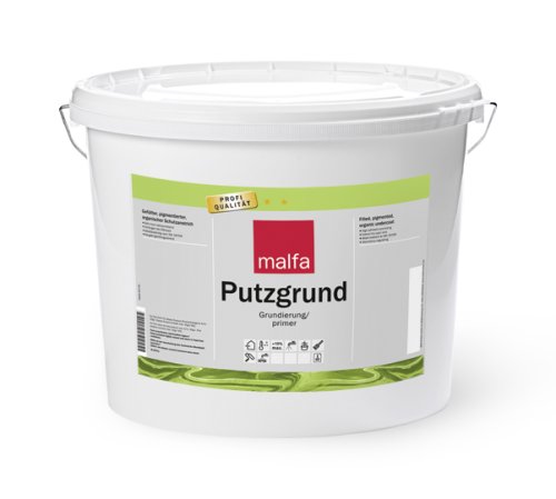 Grund de bază pentru fațadă PutzGrund - Ambalare: 16kg