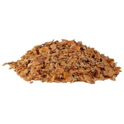 BOCUS Kukuričné vločky 25kg