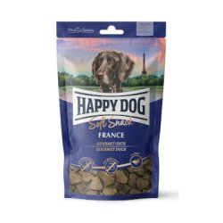 HAPPY DOG Soft Snack Francuska 100 g
