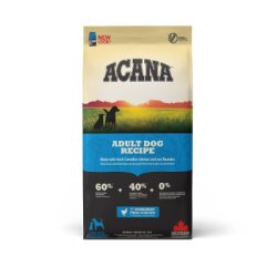 ACANA Heritage Adult Hund 17kg