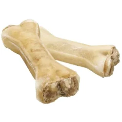 PET EXPERT Nature Bivalycsont pacallal töltve 20cm/200g 1db