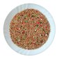 AVICENTRA Deluxe für Wellensittiche 1kg