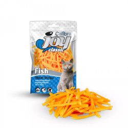 CALIBRA Joy Cat Classic Halcsíkok 70g