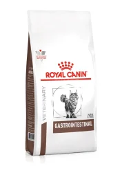 Royal Canin Veterinary Health Nutrition Macska Gastrointestinal