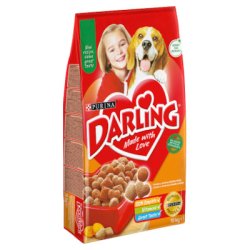 DARLING s hydinou 10kg