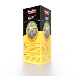 Benefeed AMIVIT D hydina 1000ml